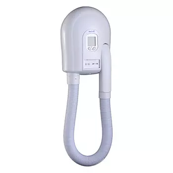 Фен для волос Starfood 2049008 полукруглый