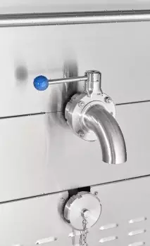 Ферментатор Abat ФТ-100 (11000005511)