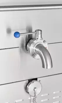 Ферментатор Abat ФТ-40П (11000005516)