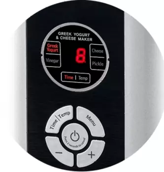 Ферментатор Kuvings KGC-621