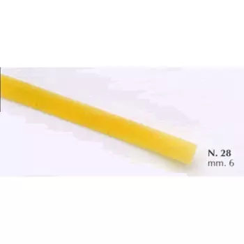 Фильера бронзовая Imperia (La Monferrina) №28 Сhitarrine 6мм для моделей Dolly, P.Nuova