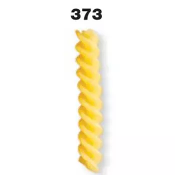 Фильера бронзовая Imperia (La Monferrina) №373 Fusilli 8мм для моделей Dolly, P.Nuova