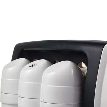 Фильтр для очистки воды Electrolux iStream TotalPure X-3 Softening