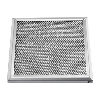 Фильтр жироулавливающий для вытяжного зонта Камик 500х450х20