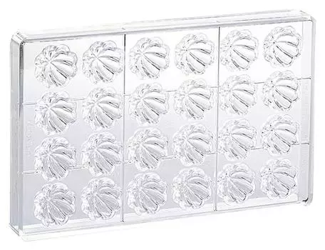 Форма для конфет Martellato MA1023