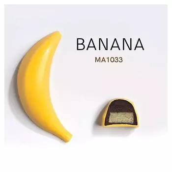 Форма для конфет Martellato MA1033