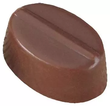 Форма для конфет Martellato MA1064 | 35х23мм h16мм 36шт., п/к