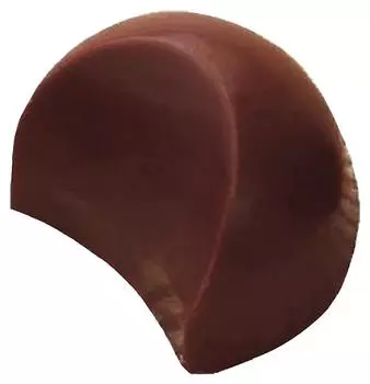 Форма для конфет Martellato MA1609 | 30х23мм h18мм 24шт., п/к