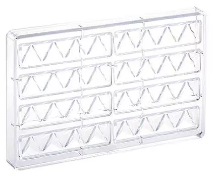 Форма для конфет Martellato MA1915