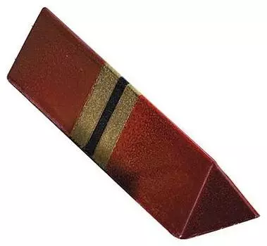 Форма для конфет Martellato MA1922 | 96х22мм h17мм, 23гр., 10 ячеек, п/к