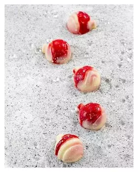 Форма для конфет Martellato MA1974