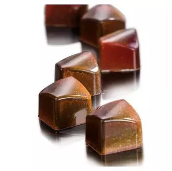 Форма для конфет Martellato MA1983