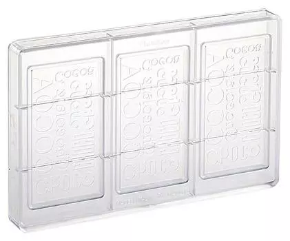 Форма для конфет Martellato MA2012