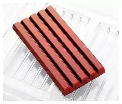 Форма для конфет Martellato MA2023 | "Kit" 138х69мм h11мм, п/к MA2023