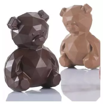 Форма для конфет Martellato MA3014