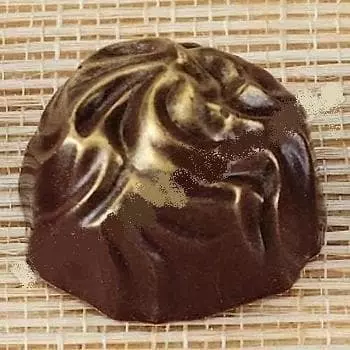 Форма для конфет "Трюфель" d=35мм h=21мм (21 шт) Martellato | MA 1037