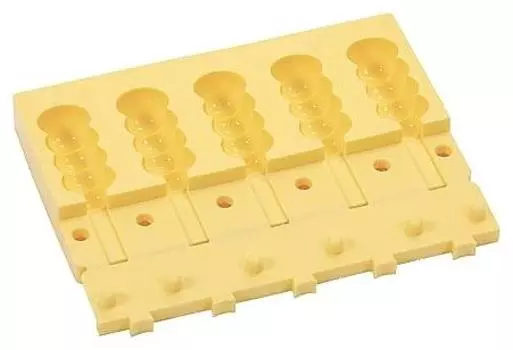 Форма для мороженого Pavoni PL11 Баблс