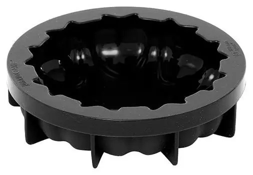 Форма для мороженого / суфле Pavoni KE014 Лепесток | KE014S