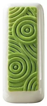 Форма для мороженого / суфле Pavoni TOP04 Круги | TOP04S