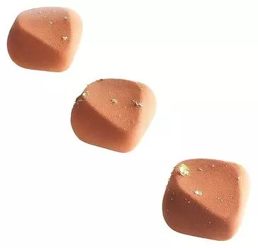 Форма для пирожных Pavoni PAVOFLEX PX4306 Деко | PX4306S