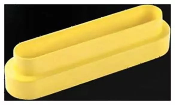 Форма для пирожных Pavoni PAVOFLEX PX4360 Майами | PX4360S