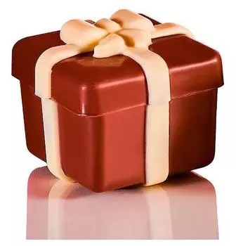 Форма для шоколада Martellato 20PR01