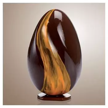 Форма для шоколада Martellato 20U3D05