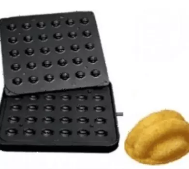 Форма для тарталеток Airhot TM-23