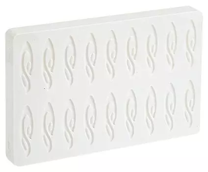 Форма для украшений Martellato 20-D009