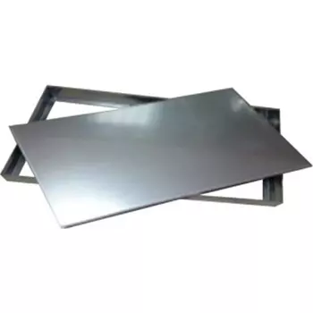 Форма для выпечки бисквита Assum ПФ-6х4 (70)