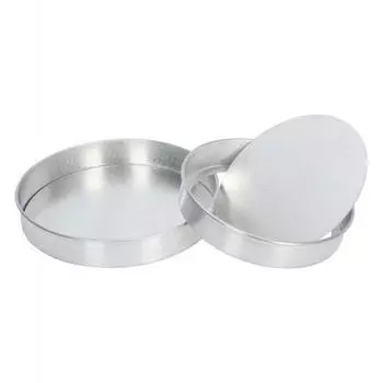Форма для выпечки d=35см h=5см съемное дно, алюминий Resto (Китай) | 81240187