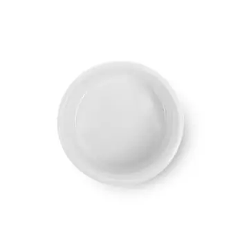 Форма для выпечки круглая Collage 90 мл