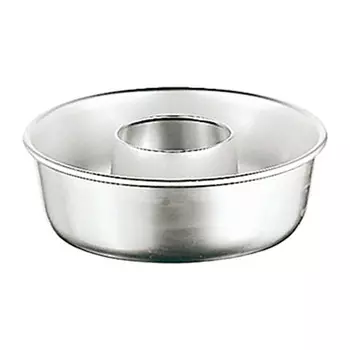 Форма для выпечки Paderno 47060-16 160х160х55мм