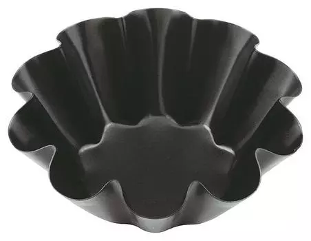 Форма для выпечки Paderno 47724-10 | 4772410 80200