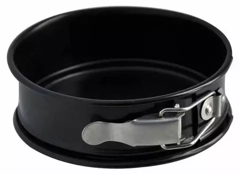 Форма для выпечки разъемная Круг 240х70 мм | 93-CS-EA-5-04