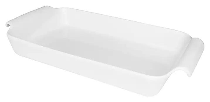 Форма для запекания 41х22см h6,5см 2,6л с ручками Oxford C04F-8001