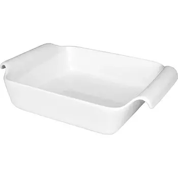 Форма для запекания Oxford C04K-8001 25,5х19,5см h6,5см 1,1л с ручками