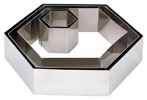 Форма кондитерская MACO CRHN8