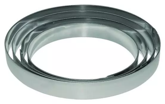 Форма кондитерская Pavoni X1802