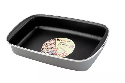 Форма прямоугольная VitrinorAuthentique Crystal (35) 31*20*6