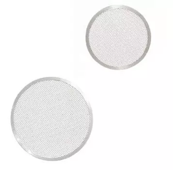 Форма-сетка для пиццы круглая GiMetal D 45,7 см DF45