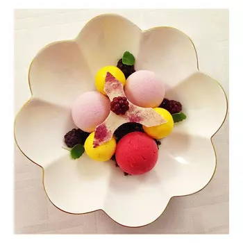 Форма силиконовая для пирожных Pavoni PAVOFLEX PX4350S d60мм h55мм, 110мл, 20 ячеек