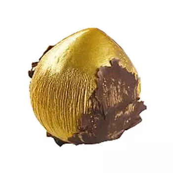 Форма силиконовая двойная La Pavoni AF008S Фундук d54мм h60мм, 82мл, 8 ячеек