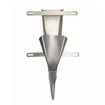 Формирователь пакета для Hualian Machinery DXDC-125 (125 мм)