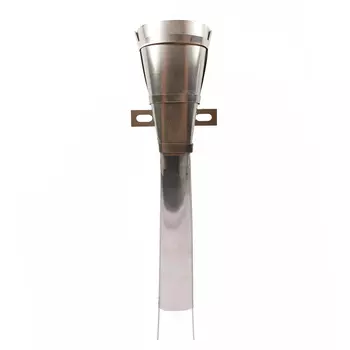 Формирователь пакета для Hualian Machinery DXDK-100 NEW (3-х шовный пакет, 160 мм)