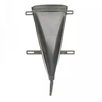 Формирователь пакета для Hualian Machinery DXDK-150ll (4-х шовный пакет саше, 220 мм)