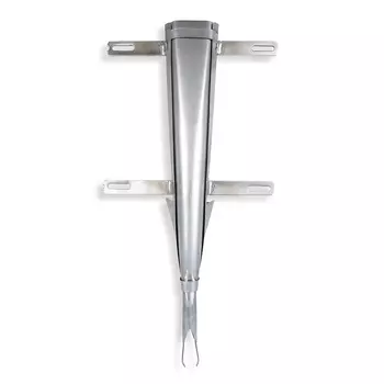 Формирователь пакета для Hualian Machinery DXDK-40ll (Ширина пленки 80 мм, стик)