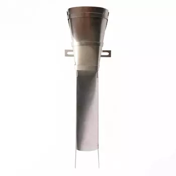 Формирователь пакета для Hualian Machinery DXDK-500 NEW (пакет-подушка, 240 мм)