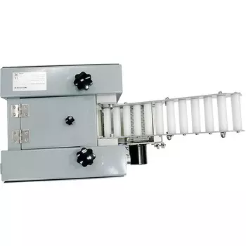 Формовочная машина для пельменных кружков d=70мм, 1.6мм Kocateq OMJ round B 70/1.6