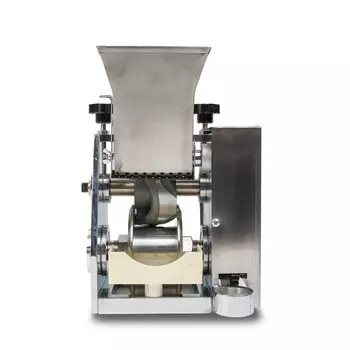 Формующая голова для Hualian Machinery JGL-120 (100х52х4, 23-25g)